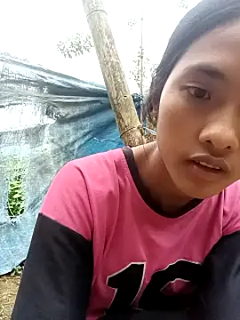 Hoa-tuylip: διαδικτυακό σόου στην κάμερα