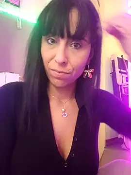 Czat XXX na żywo – misscectito13