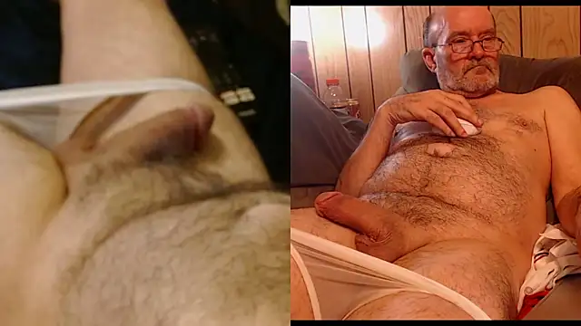 snickers1's Webcam Show