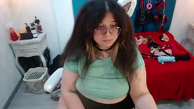 Chat XXX Live selenablairx