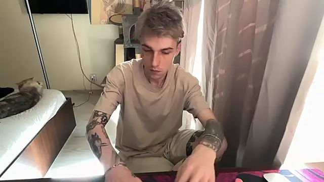 دردشة davesinner الجنسية المباشرة