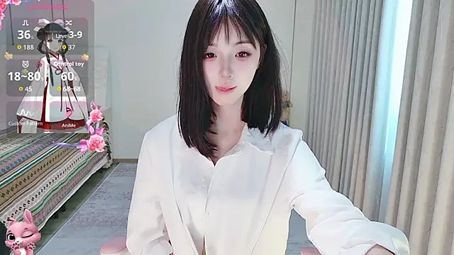 Chat XXX Live Bella-ox