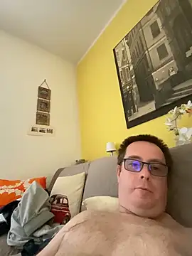 Homohard2 Webcam show