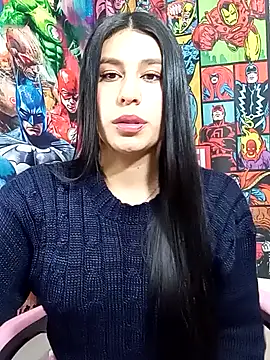 charlottte_wh Obrolan Langsung XXX