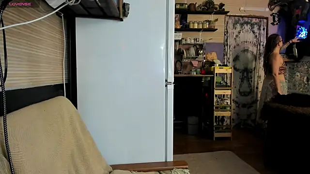 Chat XXX Live LisaFoxy_y