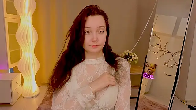 KaraNeagleのライブXXXチャット