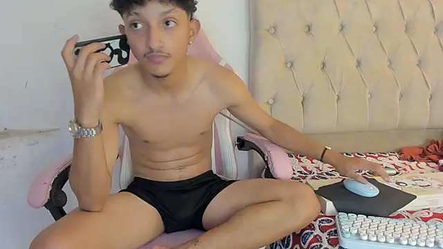 Show Webcam de alpha_marcus