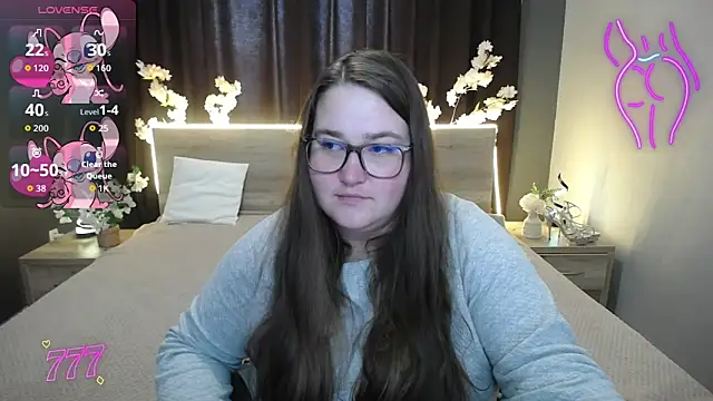 XX_Daniella_XX 现场XXX聊天