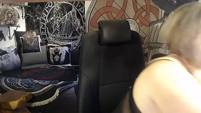 Chat XXX Live TittenMichelle