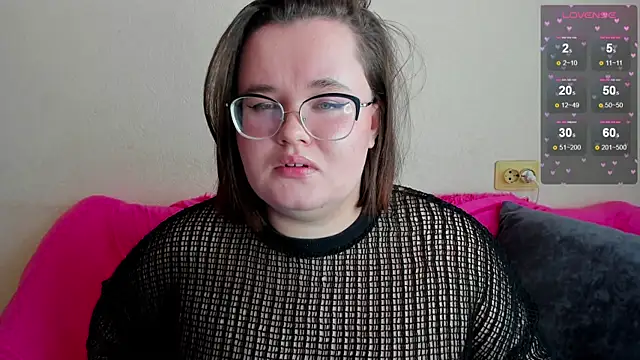 Chat XXX ao vivo de Jessica_Joy