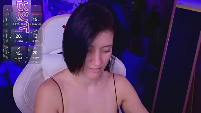 roxy_riot_'s Live XXX Chat