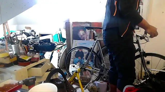 mista_sista_fista's Live XXX Chat