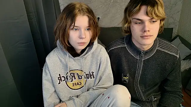 Bonnie_And_C1yde Chat XXX live