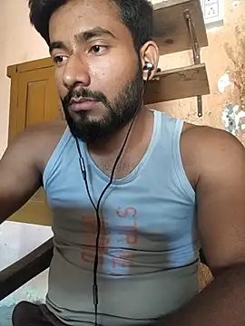 LustyDanky – Kamerová šou