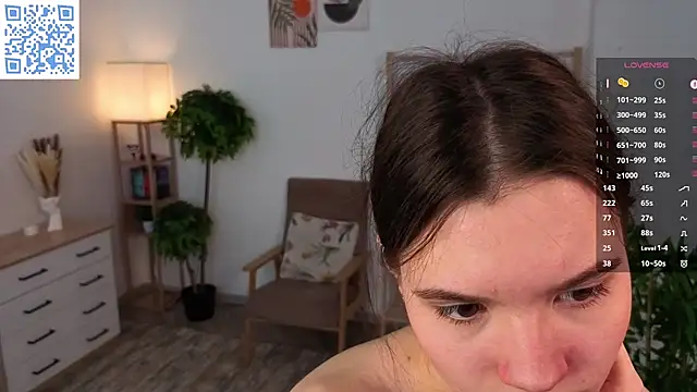 Chat XXX ao vivo de MirthaZien