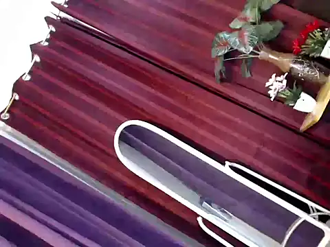 ruffa_madisson Pertunjukan Webcam