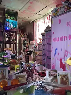 JesuAdam 现场XXX聊天