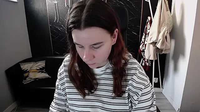 Webkamerová show littleviki7