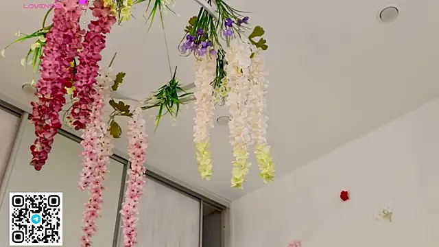 oliviabr0wn0 ওয়েবক্যাম শো