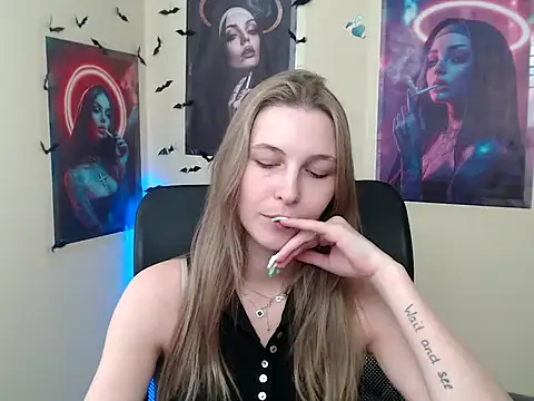 StrangerGi 라이브 XXX 채팅