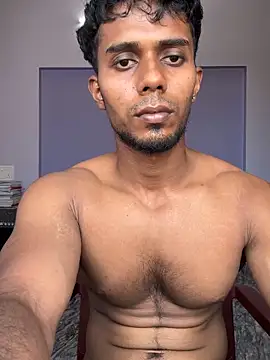 aestheticindianbbcのライブXXXチャット