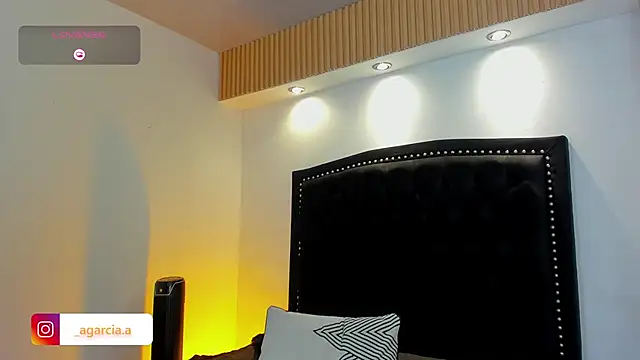 LiamWildx20 Show Webcam