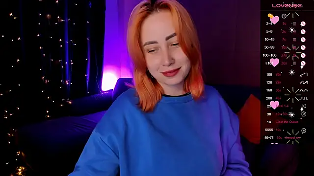 deboramoore 라이브 XXX 채팅