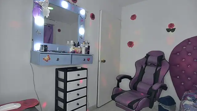 soffy_rosses 라이브 XXX 채팅