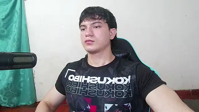 PrinceErick 网络视讯表演