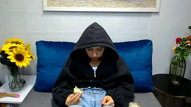 LuisaLive – Live XXX-chat