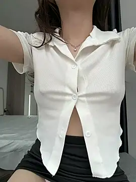 Czat XXX na żywo – meimei_x