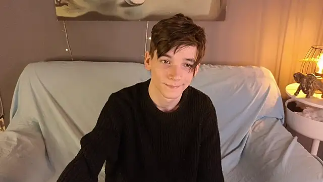 A_LF 在線直播表演