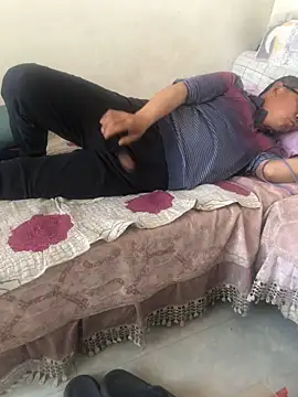 yaocaobi8 Show Webcam