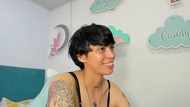 ivyheat3 라이브 XXX 채팅