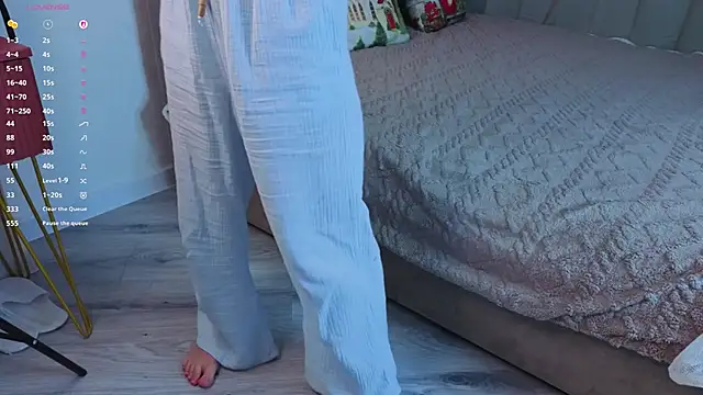 SoLefeld Chat XXX live