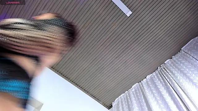 Mariia_Paulaa Webcam show