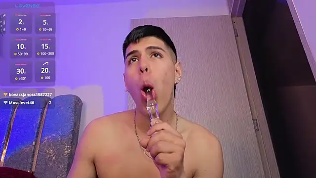 Angel_khouri_ 现场XXX聊天