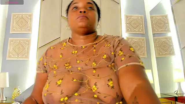 SweettBrown Chat XXX live