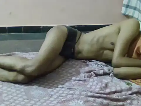 itsmemadhu2019 网络视讯表演