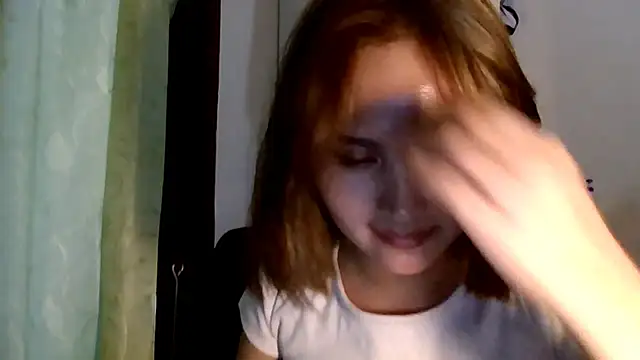 PortiaPatzer Pertunjukan Webcam