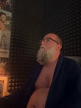 Noitelivre: διαδικτυακό σόου στην κάμερα