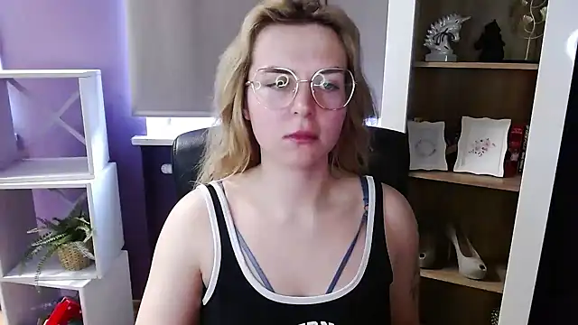 Zoey_Erotic Live XXX-Chat