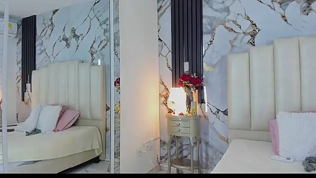 Chat XXX ao vivo de lulumars