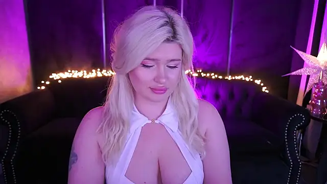 Živý XXX chat CocoSecretss