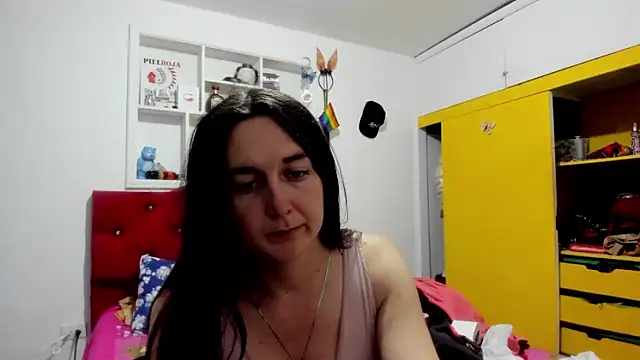 Sweet-Suck69 웹캠 쇼