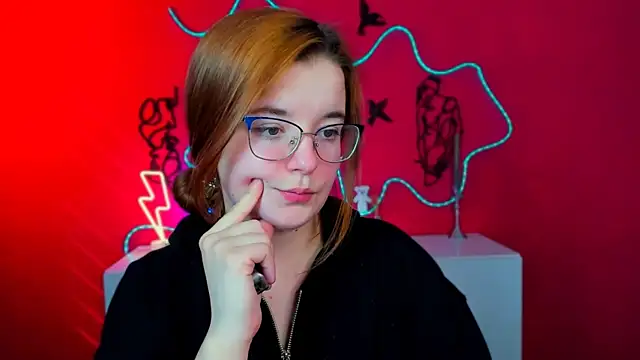 Živý XXX chat nika-still