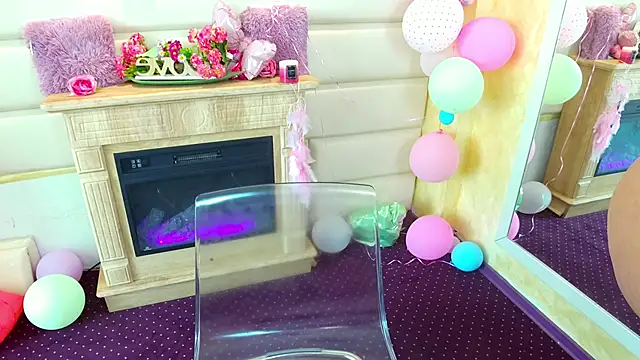 boobzilla_ Webcam-Show