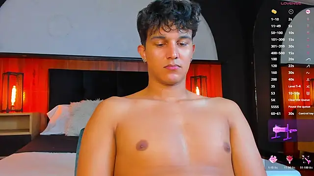 Leo_Savage_ – Live XXX-chat