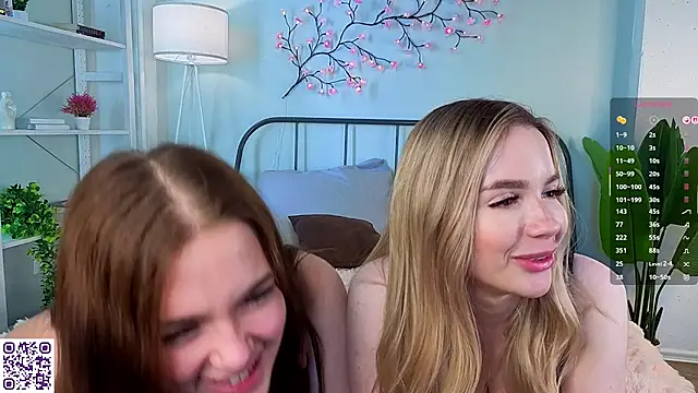 Chat XXX Live TashiaBosack