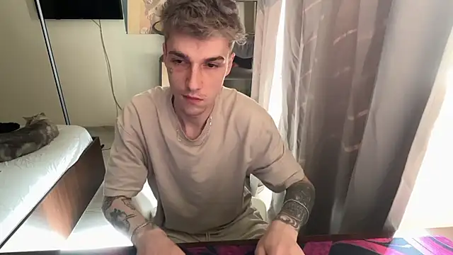 davesinner Webcam show